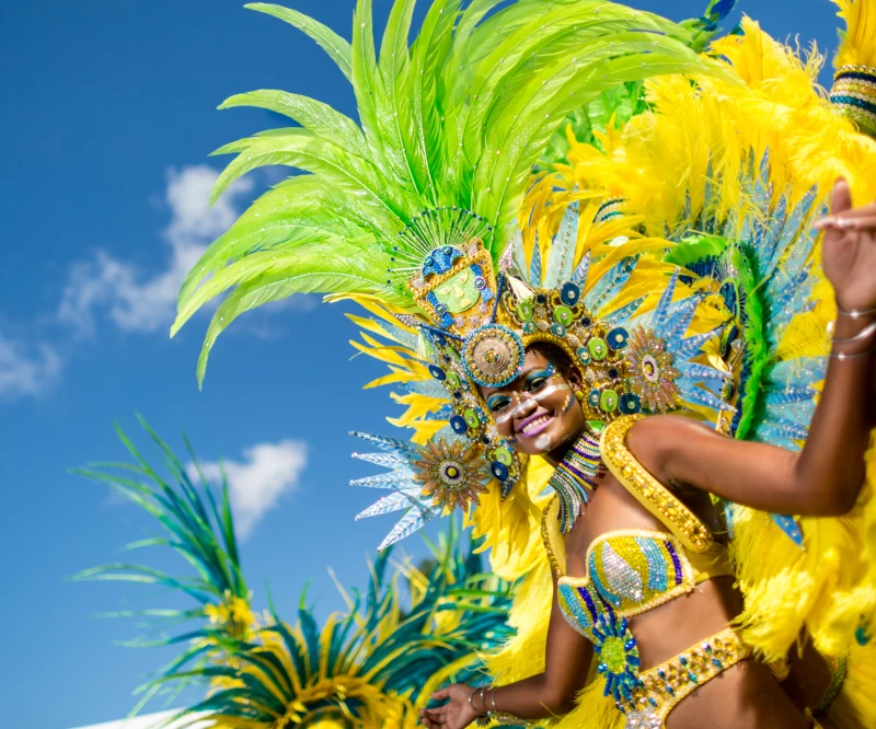 Trinidad